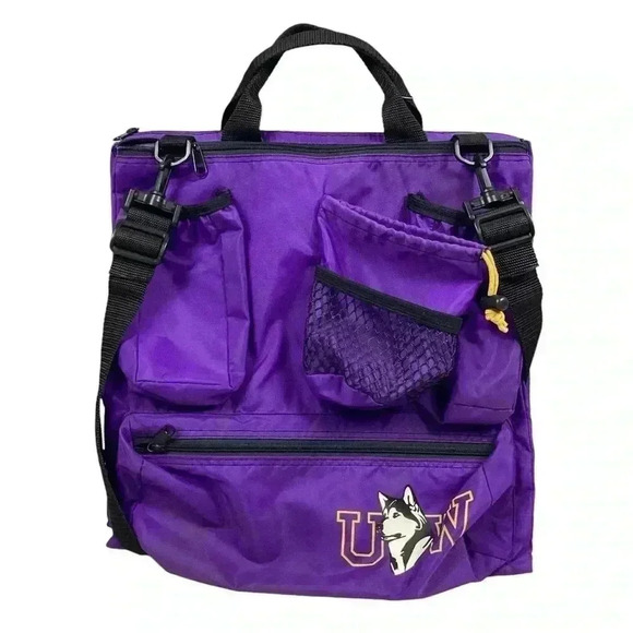 Vintage Washington Huskies stadium seat